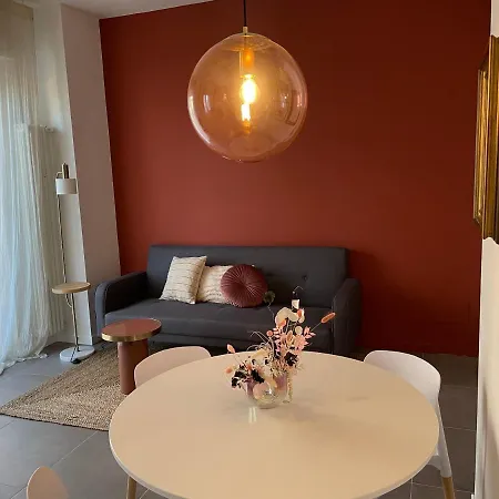 アパート Verhome