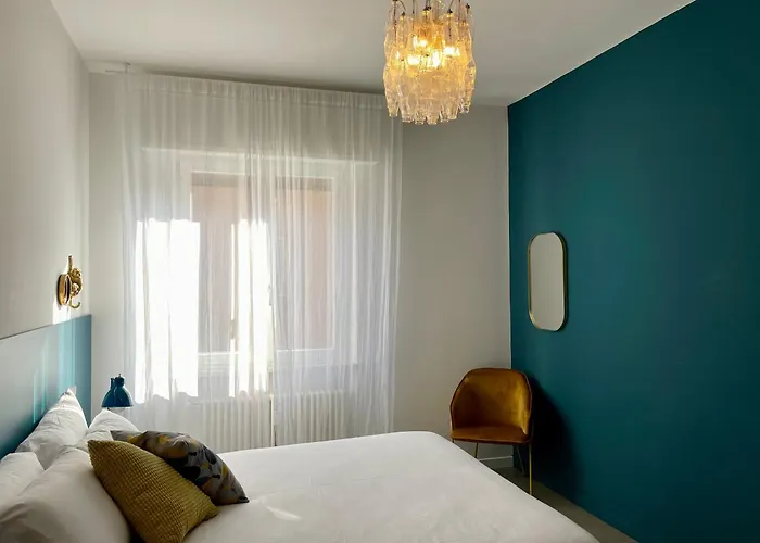 Apartmán Verhome Verona