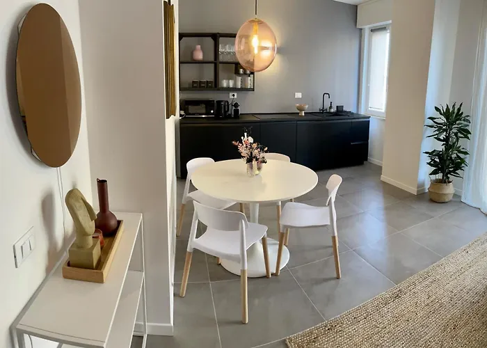 Verhome Apartmán Verona