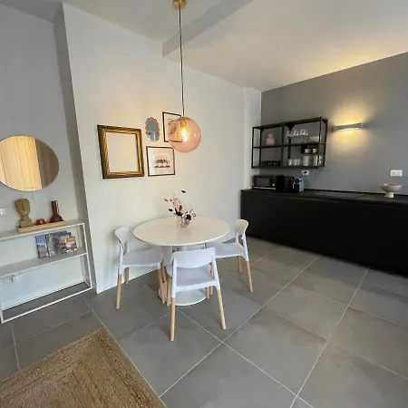 Apartment Verhome