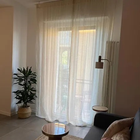 Verhome Apartment Verona
