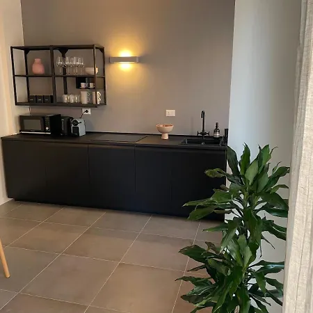 Apartment Verhome
