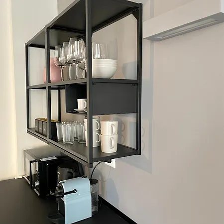 Verhome Apartment