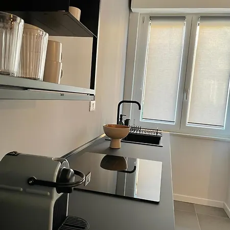 Apartment Verhome