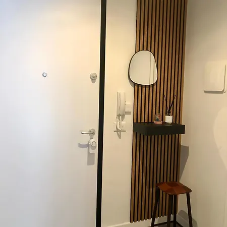 Apartment Verhome