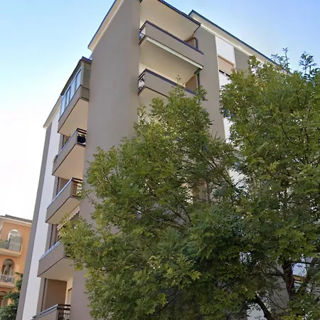 Apartment Verhome Verona