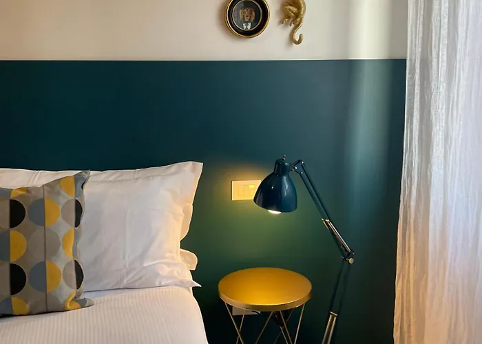 Verhome Apartment Verona