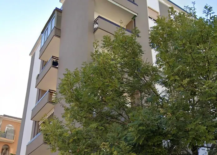 Apartment Verhome Verona