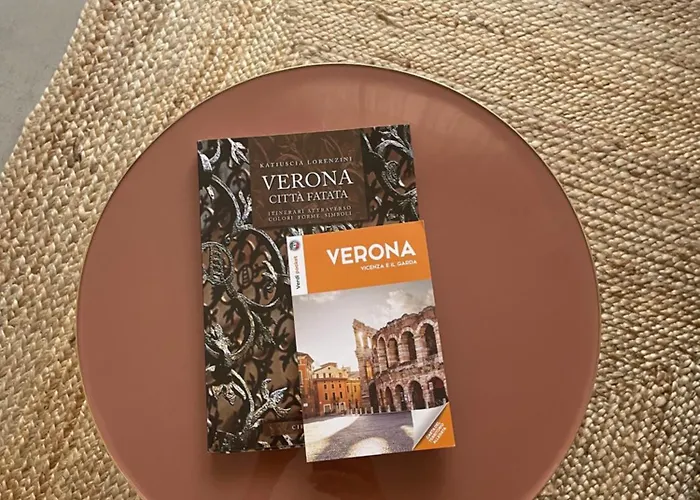 Verhome * Верона