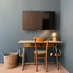 Apartmán Verhome