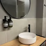 Apartmán Verhome *