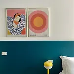 Verhome Apartmán *