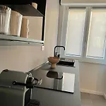 Apartmán Verhome