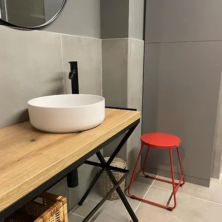 Verhome Appartement Vérone