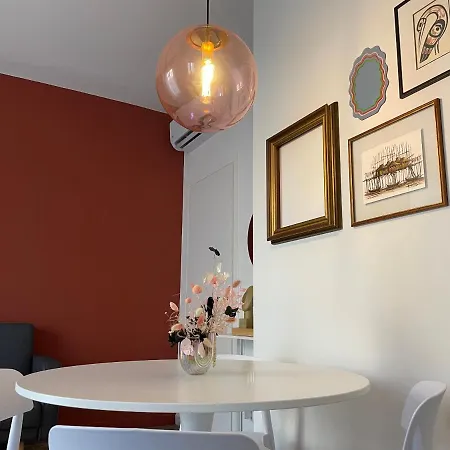 Appartement Verhome *