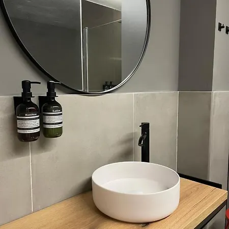 Appartement Verhome *