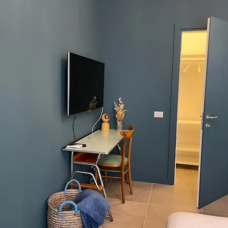 Verhome Apartmán *