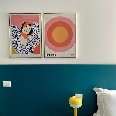 Verhome Appartement *