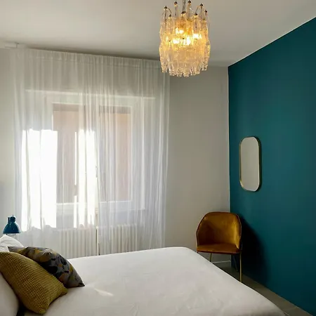 Appartement Verhome Vérone