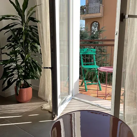 Apartmán Verhome *