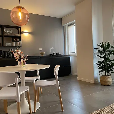 Verhome Apartmán *