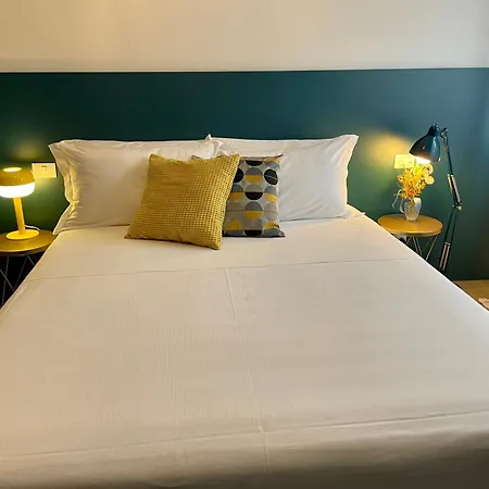 Apartmán Verhome