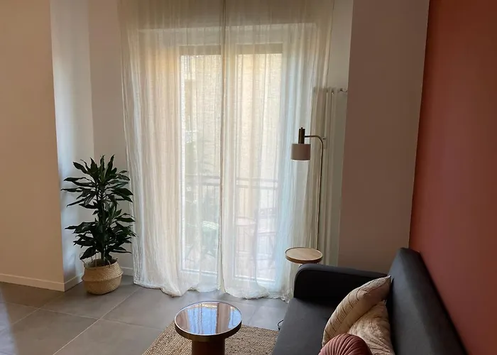 Verhome Appartement *