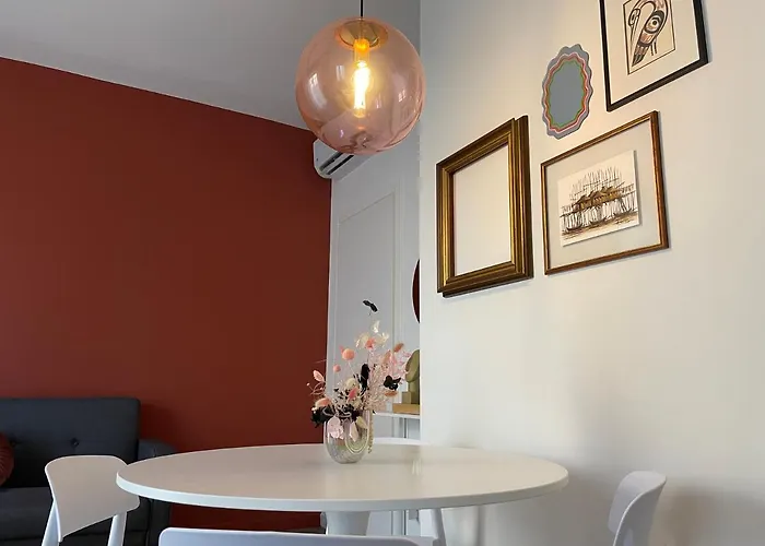 Appartement Verhome *