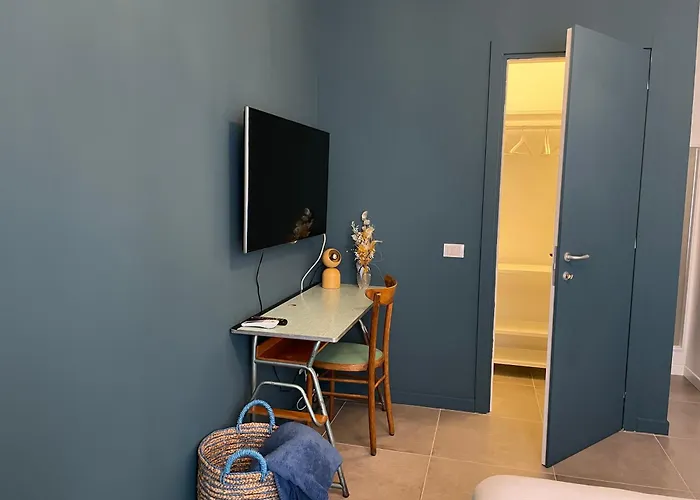 Verhome Appartement *